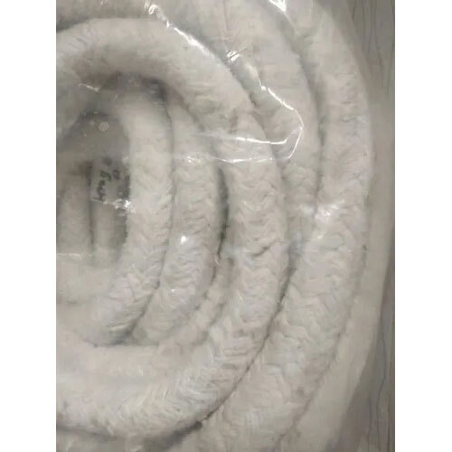 Fire Resistant Ceramic Fiber Rope at 531.00 INR in Ahmedabad | Darshan ...