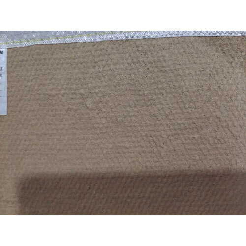 Vermiculite Coated Ceramic Cloth - Insulation Up To 1100â°c Melting Point Up To 1200â°c | Fire Protection No Flux Content