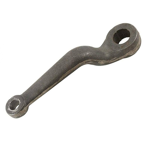 1850021m1 / 220009089 / 3900210m1 / S.43285 / Steering Box Drop Arm Rh92wd - Dimensions: 5x5x5 Inches | Fits Massey Models 35, 35x, 133, 135, 140, 145, 148, 152, 155, 158, 230, 235, 240, 245, 250, 255, 260