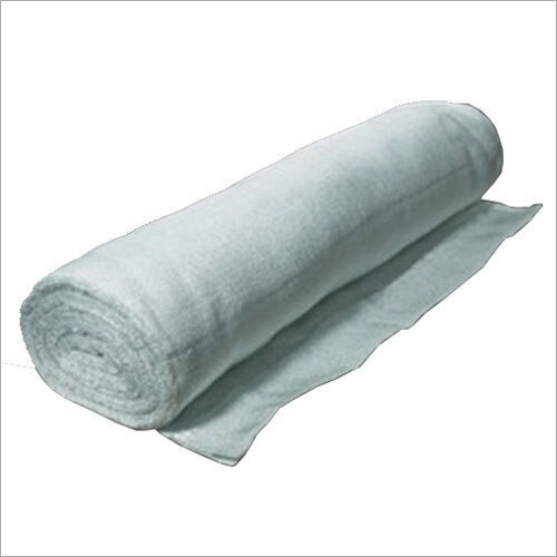 High Temperature Resistant Ceramic Fiber Textile