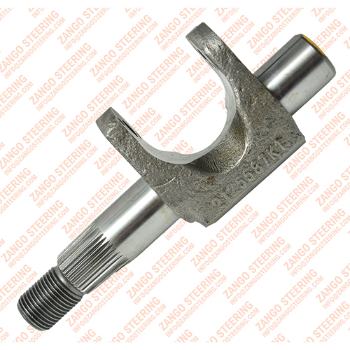 Massey Rocker Shaft Size: (Weight:3.94lbs