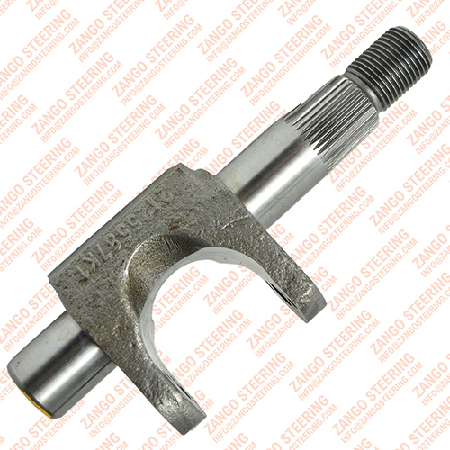 Massey Rocker Shaft Size: (Weight:3.94lbs
