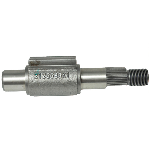 Steering Shaft Rocker Bottom Size: (Spline Count:32