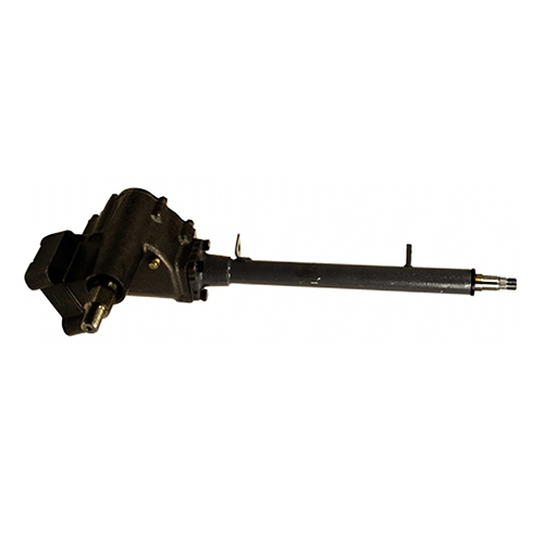 Fiat Steering Gearbox Assembly Weight: 43.10 Lbs Pound (Lb)