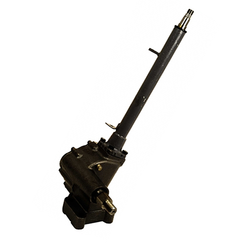 Fiat Steering Gearbox Assembly Weight: 43.10 Lbs Pound (Lb)