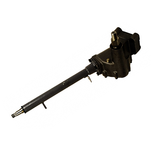 Fiat Steering Gearbox Assembly Weight: 43.10 Lbs Pound (Lb)