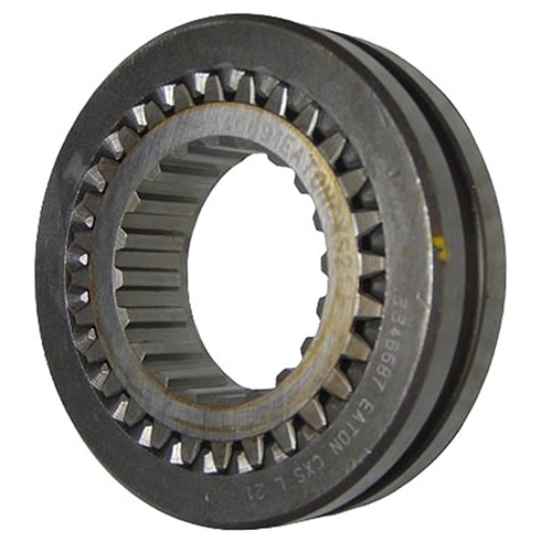 Rear Coupling - Teeth: 28, Splines: 20, Weight: 2.20lbs | Compatible With Ford Models 2000-8240, Oem Part No.d6nn7n072b/c5nn7n072c/e6nn7n072ba And More