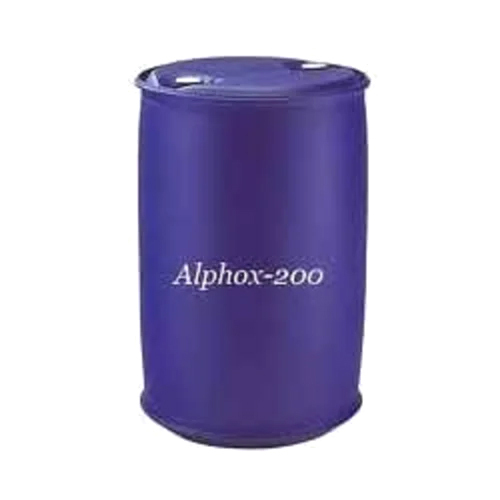 Alphox 200 Wetting Agent Emulsifier - Application: Industrial