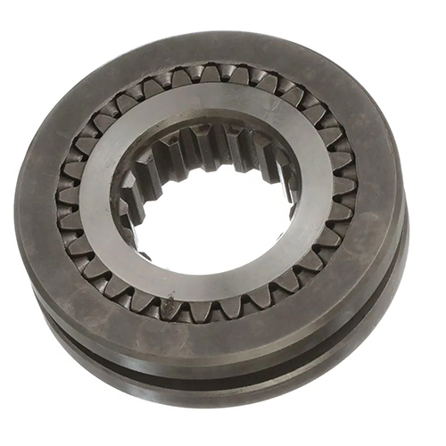 Coupling Gear Size: (Teeth:28