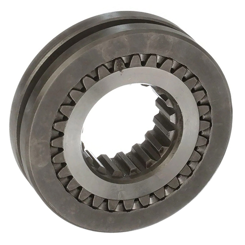 Coupling Gear Size: (Teeth:28