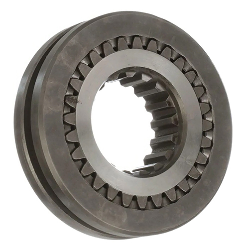 Coupling Gear Size: (Teeth:28