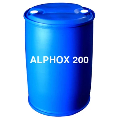 Alphox 200 - Purity: High