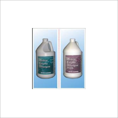 Enzymatic Detergent