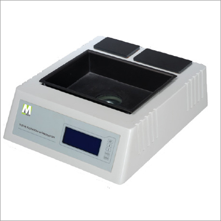 टिश्यू फ्लोटिंग स्टेशन