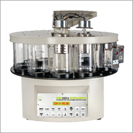 टिश्यू प्रोसेसर