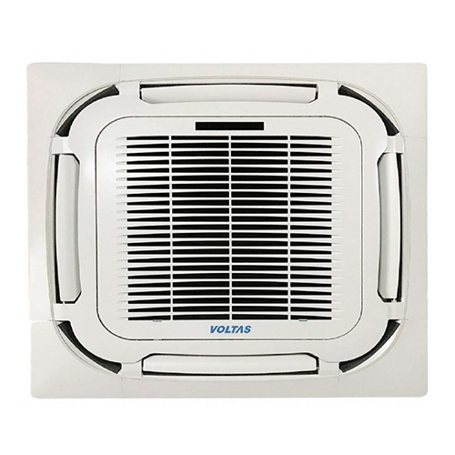 Cassette AC - Powerful Electric Cooling System | Remote Operated, Warranty Included, Suitable for Residential and Commercial Use