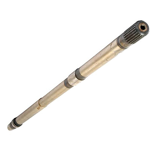 Ford / New Holland Pto Shaft Size: (22/23 Spline