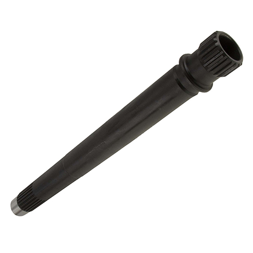Input Shaft Size: ( 20 Teeth