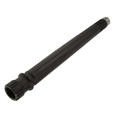 Input Shaft Size: ( 20 Teeth
