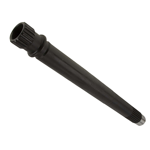 Input Shaft Size: ( 20 Teeth