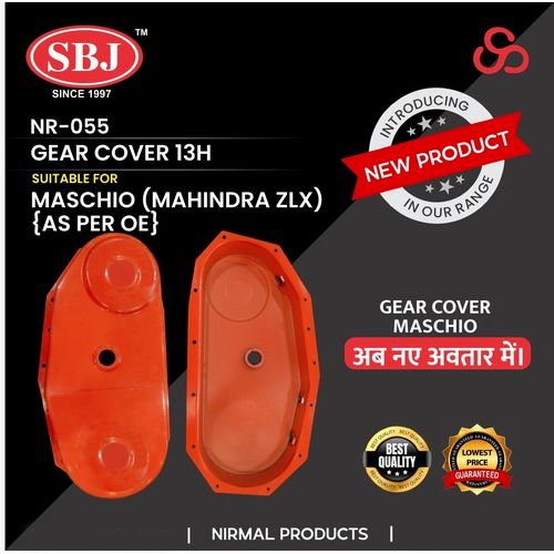 GEAR COVER (13H) MASCHIO के लिए उपयुक्त
