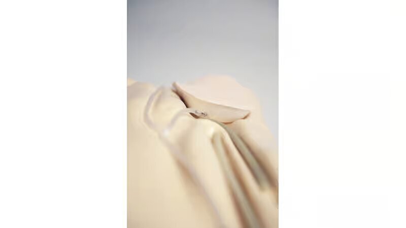 Laerdal Iv Torso - Color: Ivory