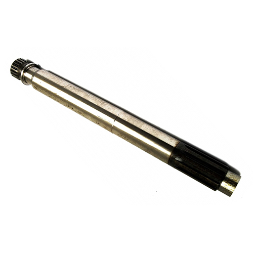 Input Spigot Shaft Size: ( 20 Teeth