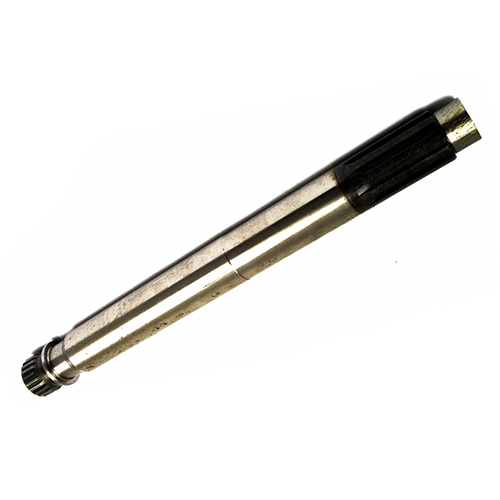 Input Spigot Shaft Size: ( 20 Teeth