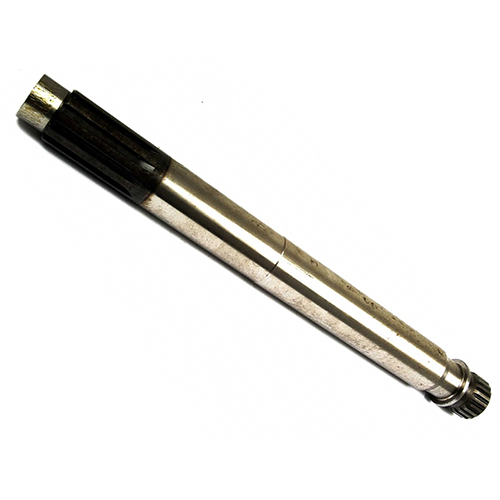 Input Spigot Shaft Size: ( 20 Teeth
