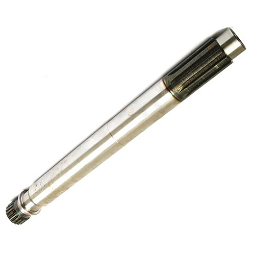 Ford Input Shaft Size: (20 Spline