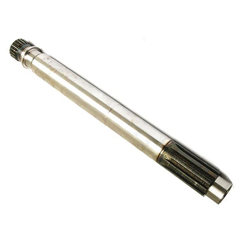 Ford Input Shaft Size: (20 Spline