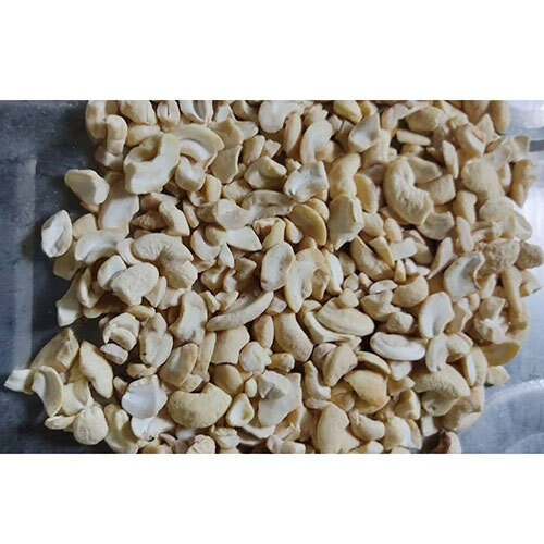4 Broken Cashew Nut - Cultivation Type: Common