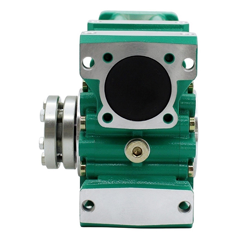 Cycm40 High Precision 0.5-2 Arc Minute Worm Gearbox