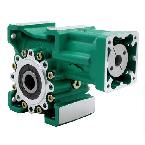 Cycm40 High Precision 0.5-2 Arc Minute Worm Gearbox