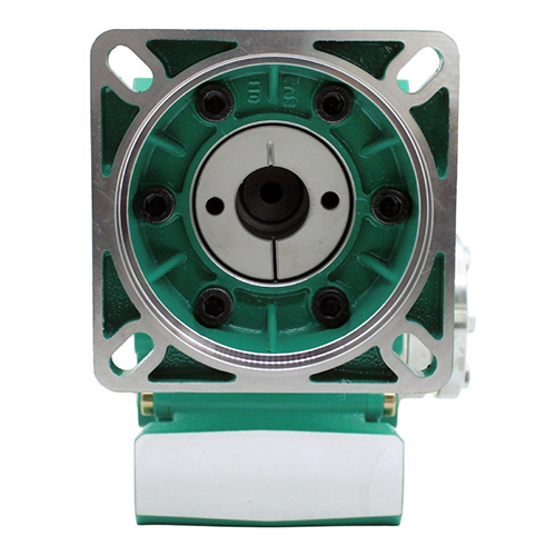 Steel Cycm63 High Precision 0.5-2 Arc Minute Worm Gearbox