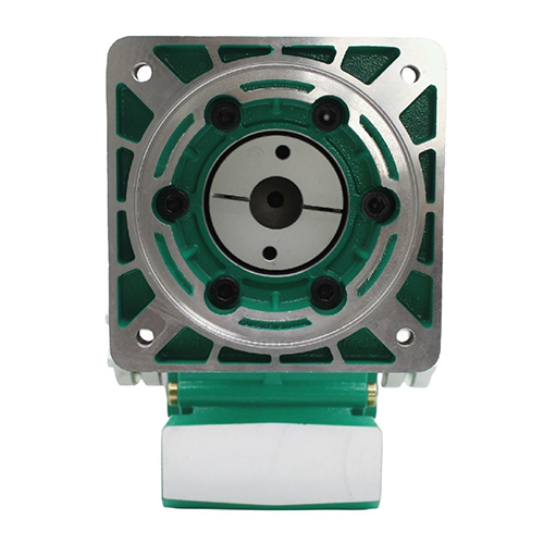 Steel Cycm75 High Precision 0.5-2 Arc Minute Worm Gearbox