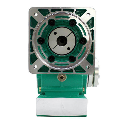 Steel Cycm90 High Precision 0.5-2 Arc Minute Worm Gearbox