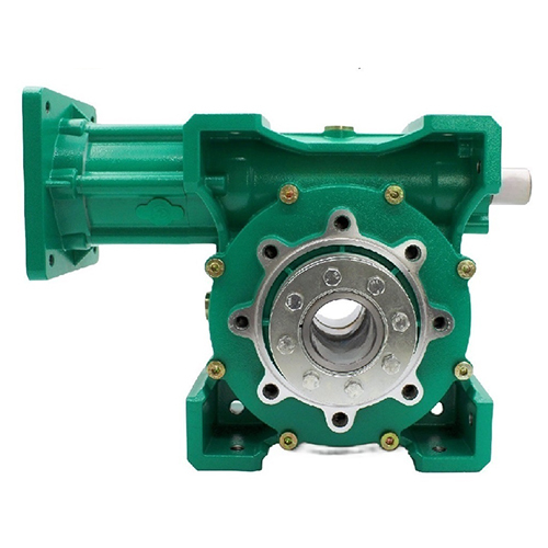 Steel Cycm90 High Precision 0.5-2 Arc Minute Worm Gearbox
