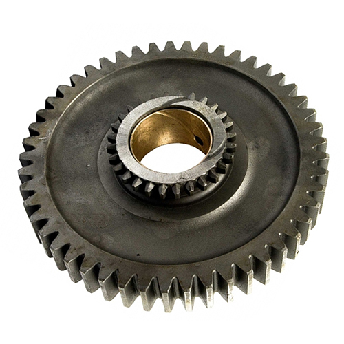 1st Speed Transmission Gear Size: (28/46 Teeth