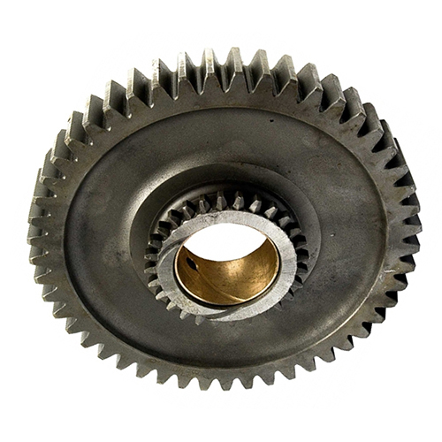 1st Speed Transmission Gear Size: (28/46 Teeth