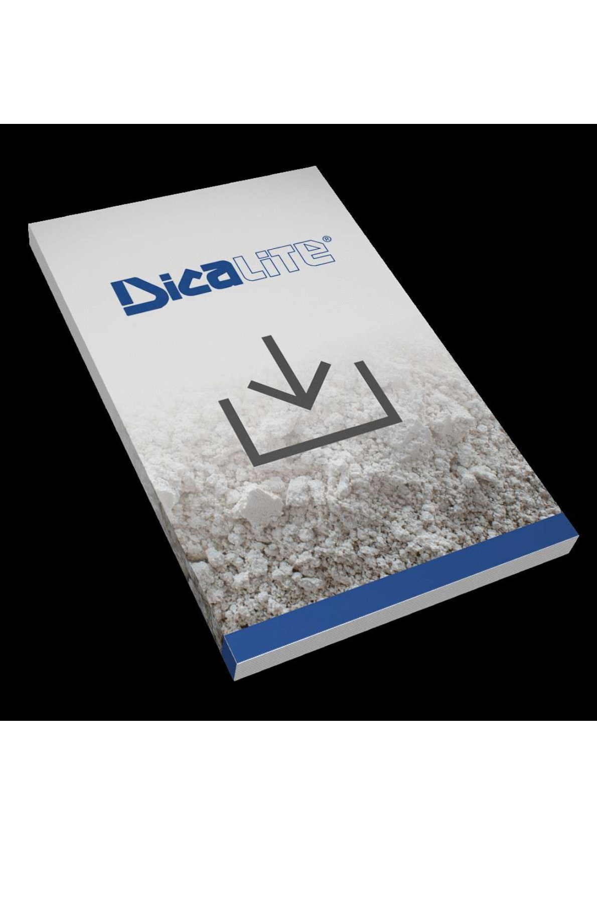 Dicalite Speed Plus - Retained On 40 Mesh Sieve <0.90 Wt.%, Retained On 140 Mesh Sieve <10.0 Wt.% | Fine Particle Size Distribution For Industrial Applications