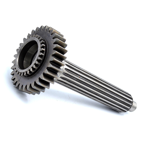 Rear Mainshaft Size: (30 Tooth