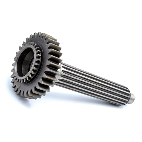 Rear Mainshaft Size: (30 Tooth
