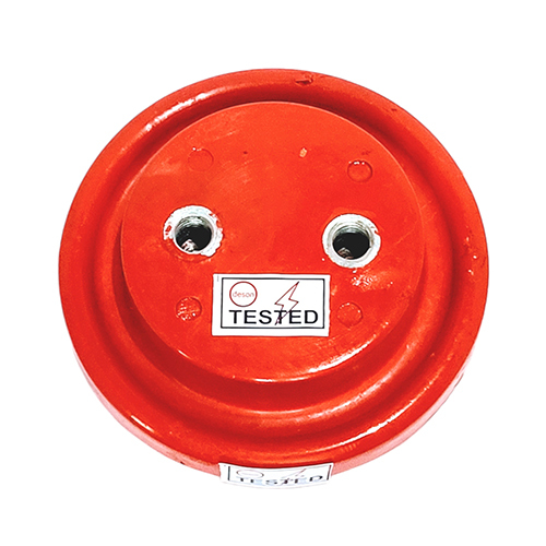 Underground Support Application: Industrial