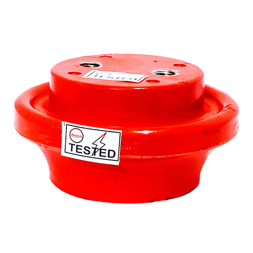 Underground Support Application: Industrial