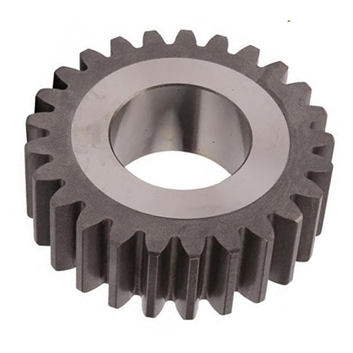 5145497 / 5145492 / 87310632 Ford Planetary Gear - 25 Teeth, Outer Diameter: 90mm, Inner Diameter: 40mm, Height: 30mm | Compatible With New Holland Models Ts80, Ts90, Ts100, Ts110