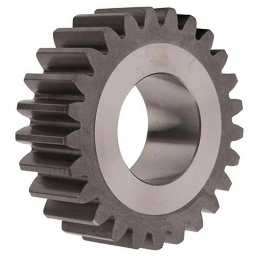 5145497 / 5145492 / 87310632 Ford Planetary Gear - 25 Teeth, Outer Diameter: 90mm, Inner Diameter: 40mm, Height: 30mm | Compatible With New Holland Models Ts80, Ts90, Ts100, Ts110