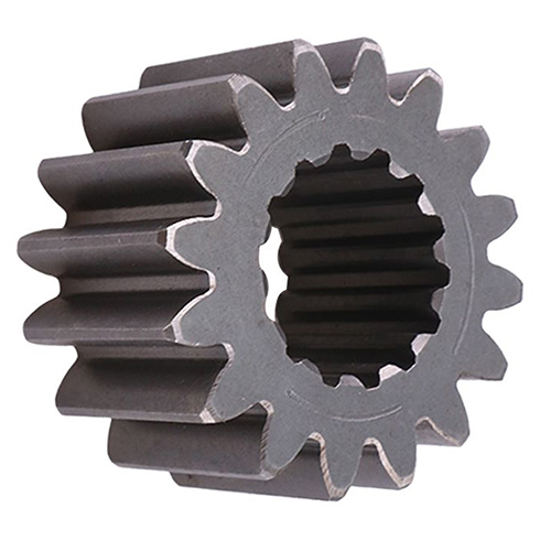 5145501 / 5137107 / S.7742 - Planetary Gear (Diameter: 17/16", Outside Diameter: 27/16", Width: 17/16") | Fits Ford/new Holland Tractors, 14 Inner Spline, 16 Teeth