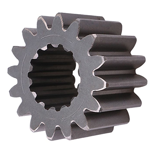5145501 / 5137107 / S.7742 - Planetary Gear (Diameter: 17/16", Outside Diameter: 27/16", Width: 17/16") | Fits Ford/new Holland Tractors, 14 Inner Spline, 16 Teeth