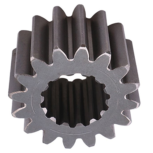 5145501 / 5137107 / S.7742 - Planetary Gear (Diameter: 17/16", Outside Diameter: 27/16", Width: 17/16") | Fits Ford/new Holland Tractors, 14 Inner Spline, 16 Teeth
